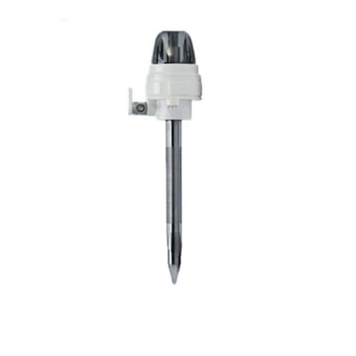 腹腔镜套管针 - GYVT - Zhejiang Geyi Medical Instrument - 刀片 / 带注入阀 / 带有套筒