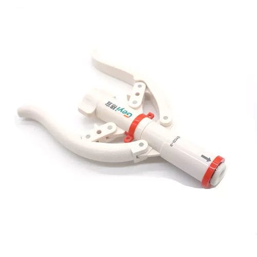 直线型外科缝合器 - GY series - Zhejiang Geyi Medical Instrument - 包皮环切手术 / 一次性