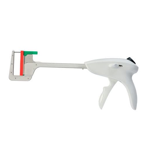 直线型外科缝合器 - GYLS-B series - Zhejiang Geyi Medical Instrument - 用于腹腔手术 / 一次性