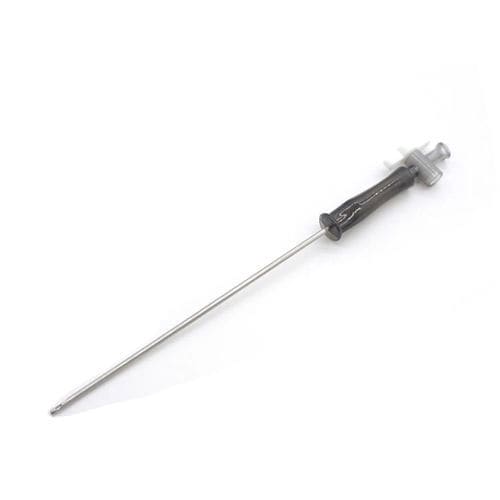 气腹针 - GYVN-A1 series - Zhejiang Geyi Medical Instrument - Veress / 兽用 / 无菌