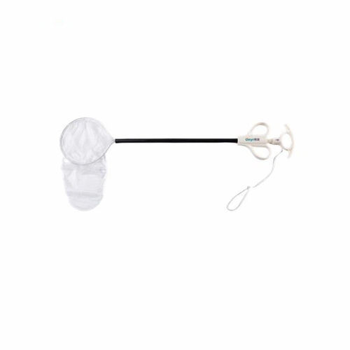 腹腔手术外科手术摘除袋 - GYSF-II 40 - Zhejiang Geyi Medical Instrument