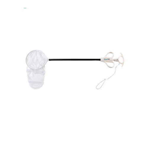 内窥镜手术外科手术摘除袋 - GYSF-Ⅰ  - Zhejiang Geyi Medical Instrument
