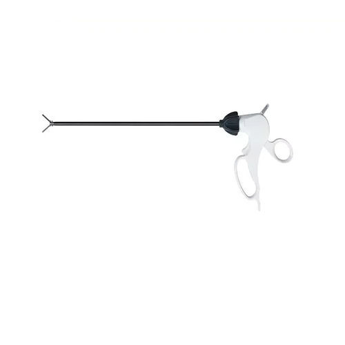 手术钳 - GYEE-FT01 - Zhejiang Geyi Medical Instrument - 腹腔镜 / 夹取 / 一次性