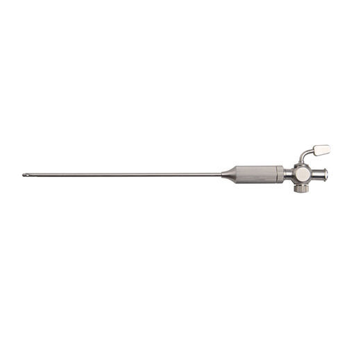 Veress针头 - 801.011 series - Zhejiang Geyi Medical Instrument