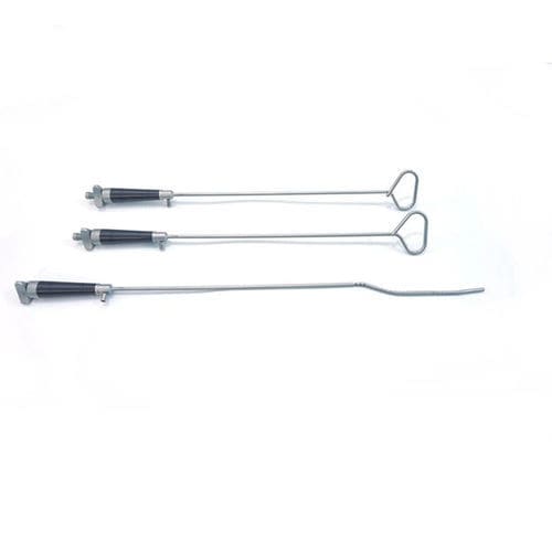 肝脏牵开器 - 801.096 - Zhejiang Geyi Medical Instrument - 手术 / 医用 / 腹腔镜