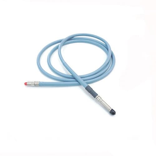 内窥镜检查光导 - Zhejiang Geyi Medical Instrument