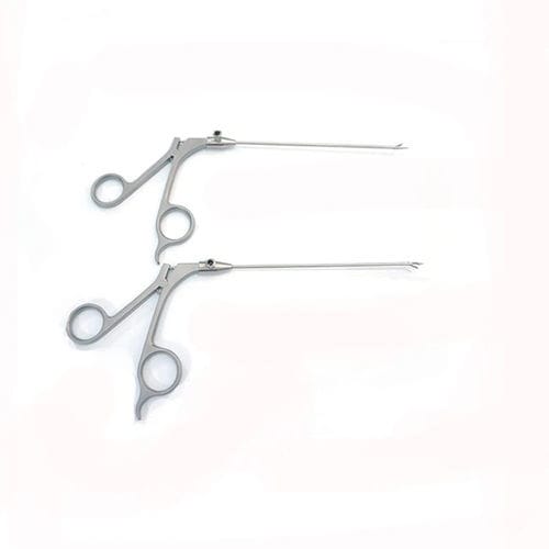 手术钳 - 801.103 - Zhejiang Geyi Medical Instrument - 腹腔镜 / 缝合