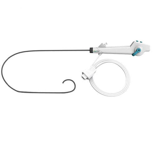 电子胆道镜 - GYCT-A01 - Zhejiang Geyi Medical Instrument