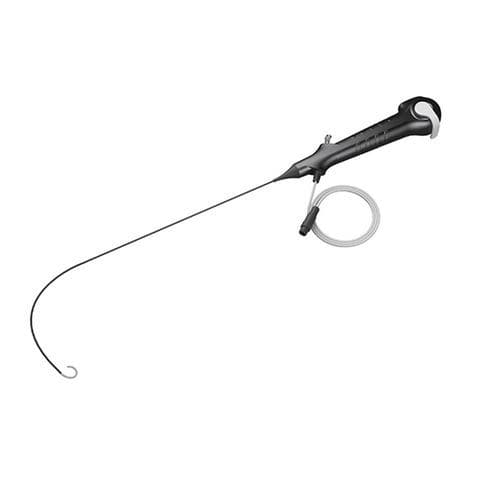 一次性电子输尿管镜 - GYUR series  - Zhejiang Geyi Medical Instrument