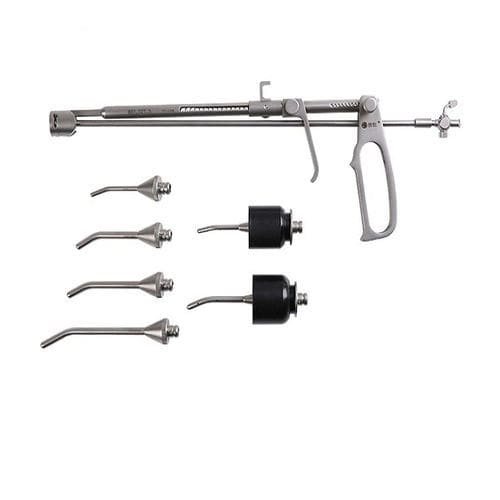 举宫器 - 807.027 series - Zhejiang Geyi Medical Instrument