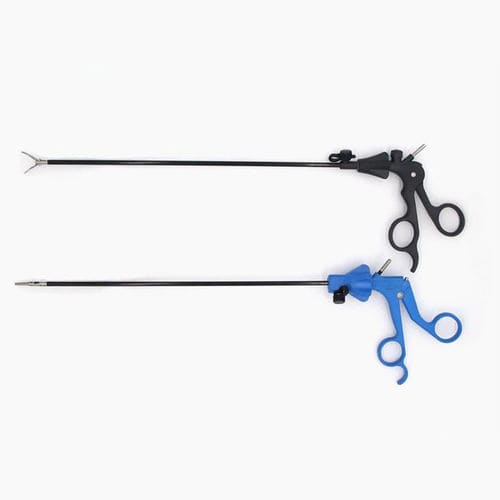 手术钳 - Zhejiang Geyi Medical Instrument - 腹腔镜 / 胃镜 / 直