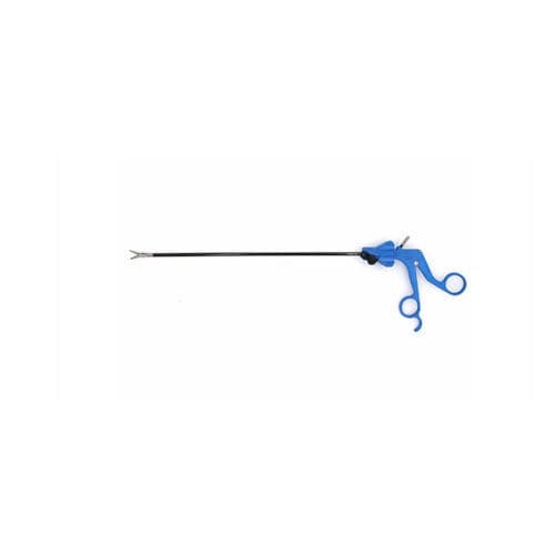 手术钳 - 801.049 - Zhejiang Geyi Medical Instrument - 夹取 / 带窗户