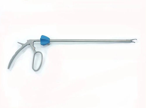 腹腔镜施夹钳 - Zhejiang Geyi Medical Instrument