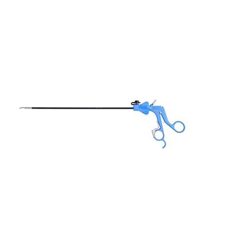 腹腔镜手术剪 - 801.032 - Zhejiang Geyi Medical Instrument - Metzenbaum式 / Iris / Mayo