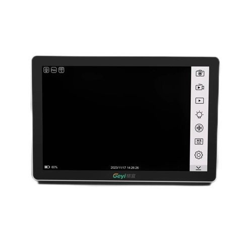 内窥镜视频处理器 - GY-AIO-121 - Zhejiang Geyi Medical Instrument - 高清成像