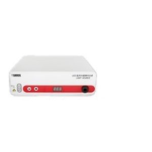 冷光式光源 - L20 series - Zhejiang Geyi Medical Instrument - 内窥镜 / LED式