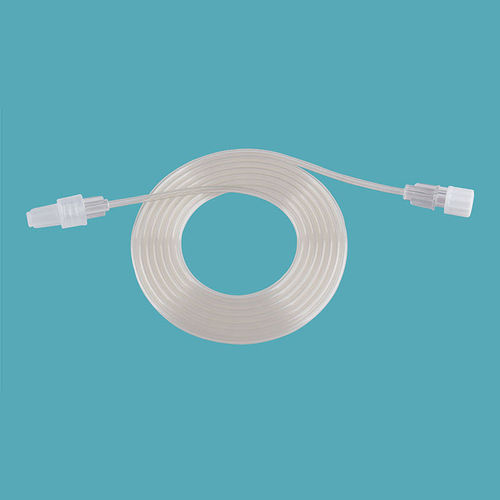 LUER®-lock输液延长管 - EXT-1 - Taizhou Safefusion Medical Instruments