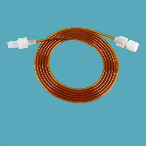 化疗输液延长管 - EXT-2 - Taizhou Safefusion Medical Instruments - LUER®-lock