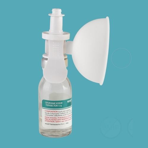 瓶口适配器 - Taizhou Safefusion Medical Instruments