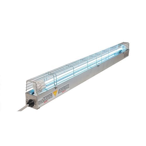 紫外线消毒系统 - UV-STICK-NX(AL) - LIGHT PROGRESS - 移动式 / 带有杀菌灯