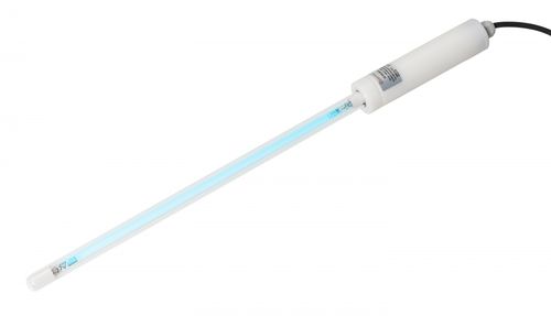 无菌室空气处理机组 - UV-PIPE-BV - LIGHT PROGRESS