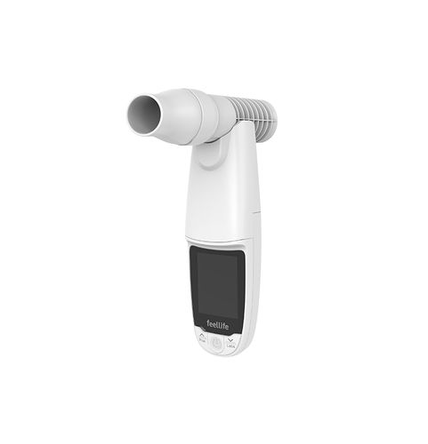 振动筛孔雾化器 - Air Smart Extra  - Feellife Health - 通用 / 手持式
