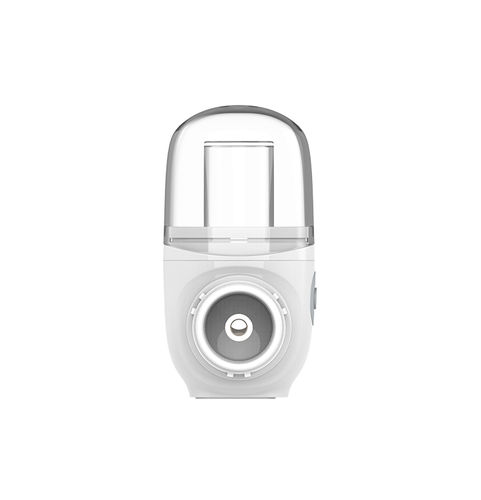 振动筛孔雾化器 - D4 - Feellife Health - 通用 / 手持式 / 带面具