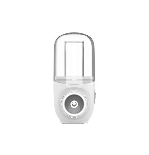 振动筛孔雾化器 - D5 - Feellife Health - 通用 / 手持式 / 带面具