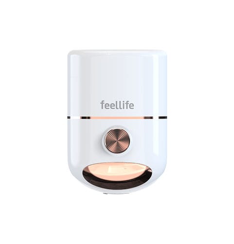电子雾化器 - Air Spa Eyes V - Feellife Health - 通用 / 手持式 / 台式