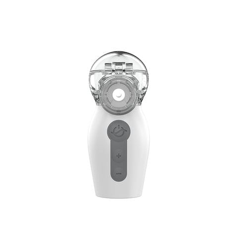 振动筛孔雾化器 - Aerocentre+ - Feellife Health - 通用 / 手持式 / 带面具