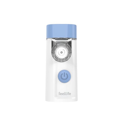 振动筛孔雾化器 - Air Pro Ⅲ - Feellife Health - 通用 / 手持式
