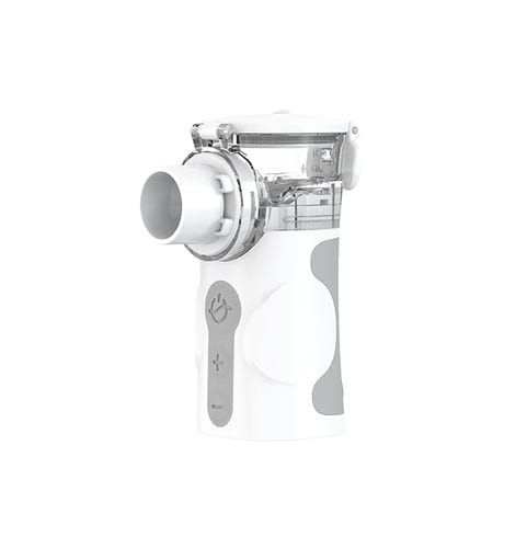 振动筛孔雾化器 - Air Pro 6+ - Feellife Health - 通用 / 手持式 / 带面具