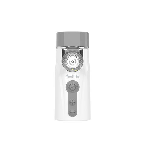 振动筛孔雾化器 - Air Plus II - Feellife Health - 通用 / 手持式