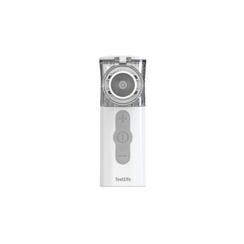振动筛孔雾化器 - Air Pro X - Feellife Health - 通用 / 手持式 / 带面具
