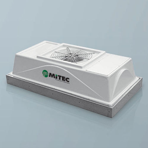 无菌室层流模块 - MTF - MITEC - 天花板 / 立式