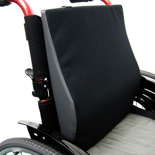 背部定位垫 - BKF-1617 - Karman Healthcare - 用于轮椅 / 泡沫 / 正方形