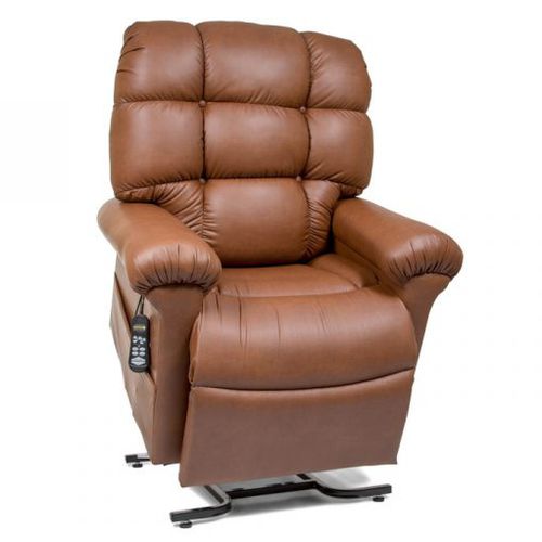 斜躺式起身椅 - PR510-SME, PR510-MLA - Golden Technologies - 电动