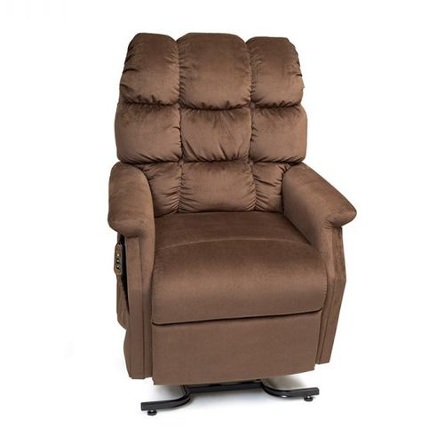 斜躺式起身椅 - PR401-SME, PR401-MLA - Golden Technologies - 电动