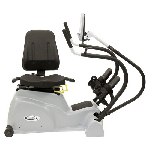 斜躺椭圆机 - PhysioStep LXT - HealthCare International