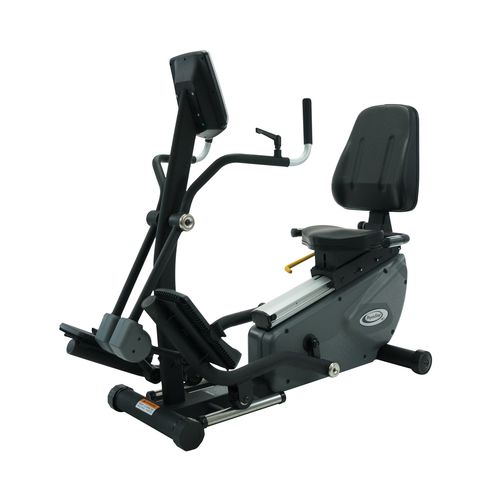 斜躺椭圆机 - PhysioStep HXT - HealthCare International