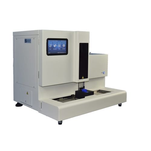 自动尿液分析仪 - BW-901 - Bioway Biological Technology Co.,Ltd - 台式 / 比色法 / 分批