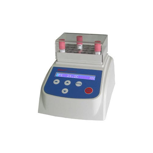 蒸汽实验室培养箱 - 3700 - EFELAB SRL - 用于生物指示器 / 台式 / 紧凑型