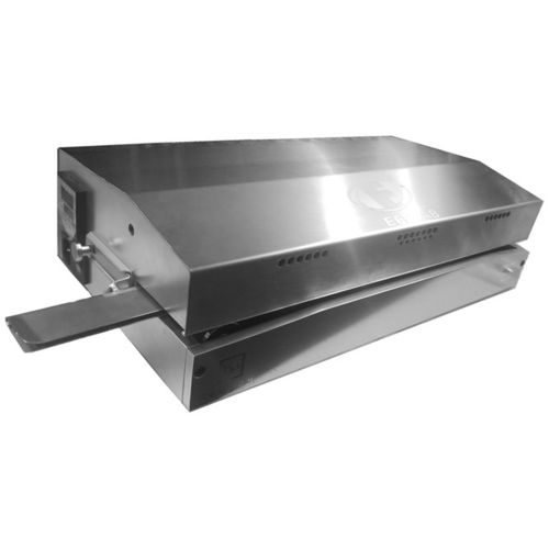 医用封口机 - SR-44 - EFELAB SRL - 半自动 / 台式 / 连续
