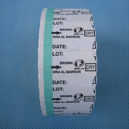 消毒灭菌生物指示剂 - 2005 - EFELAB SRL - 温度 / 医用