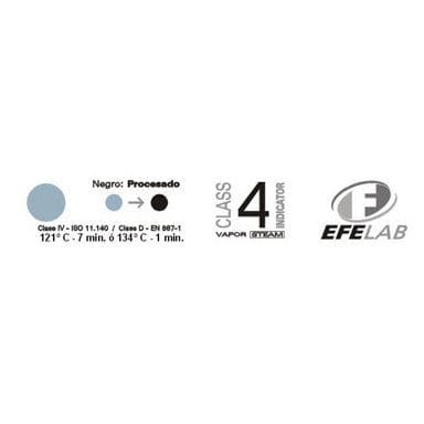 消毒灭菌生物指示剂 - IV04 - EFELAB SRL - 实验室