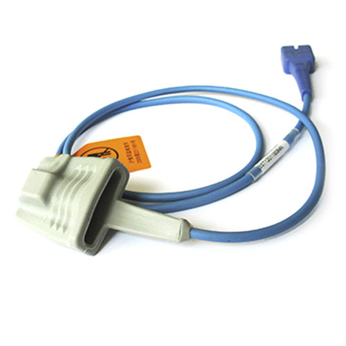 可水洗血氧传感器 - BS series  - Shanghai Berry Electronic Tech Co.,Ltd - 数字 / 脚 / 多档位