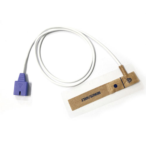 数字血氧传感器 - BS series - Shanghai Berry Electronic Tech Co.,Ltd - 一次性 / 粘贴式