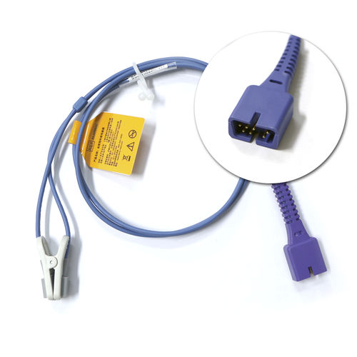 列队血氧传感器 - BS Series - Shanghai Berry Electronic Tech Co.,Ltd - 数字 / 舌苔 / 多档位