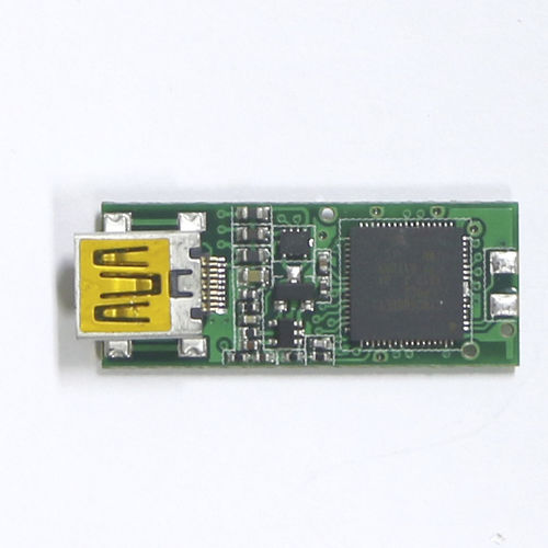 数据传输模块 - BM3000B - Shanghai Berry Electronic Tech Co.,Ltd - SpO2 / USB