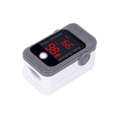 数字脉搏血氧仪 - BM1000F - Shanghai Berry Electronic Tech Co.,Ltd - 紧凑型 / 医用 / 电池驱动